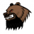 Bearded Grizzly