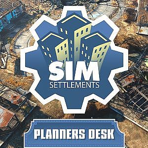 Sim Settlements Tutorials