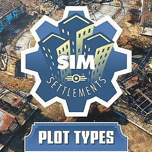 Individual Plot Types and Differences
