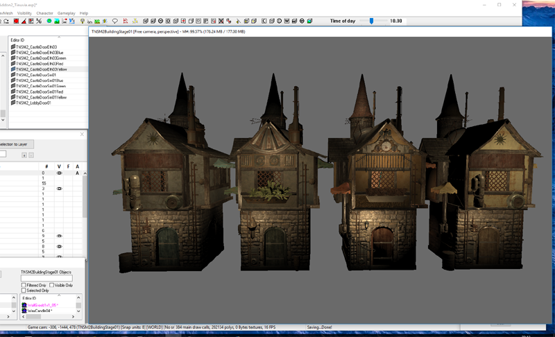 WIP WV Townhouses.png