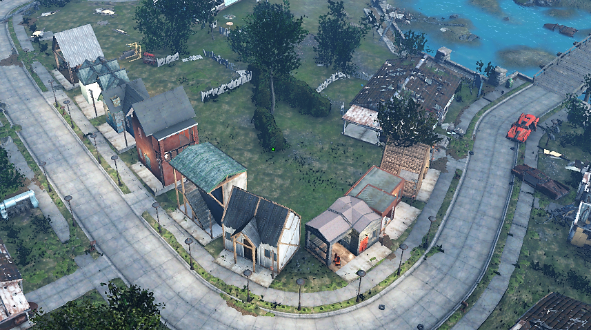 sim settlements upgrading plots