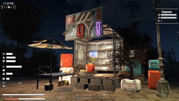 Fallout 4 - 3 UNIQUE PLAYER HOMES MODS - Tree House, Manor and Aquarium  (XBOX/PS4/PC) 