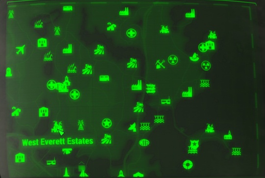 Locations - Sim Settlements